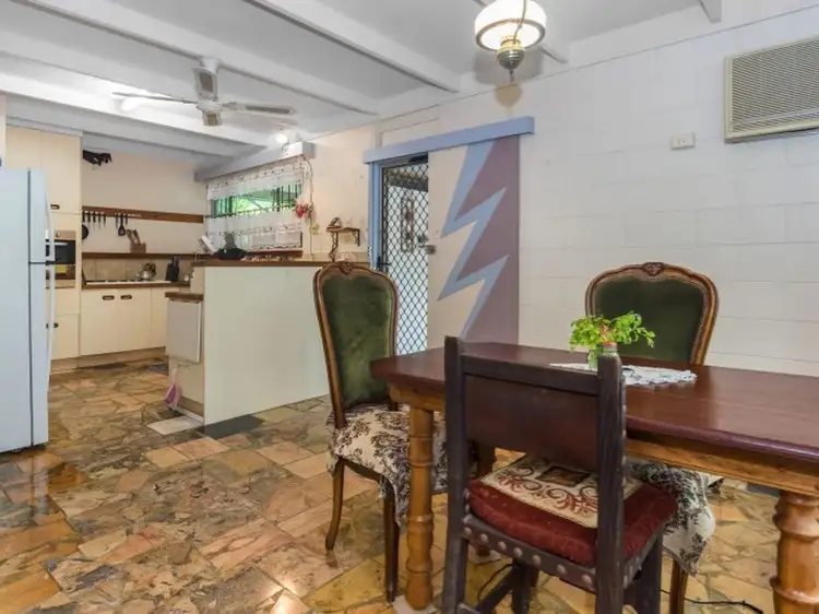 Second view of Homely house listing, 25 Maple Street, Holloways Beach QLD 4878