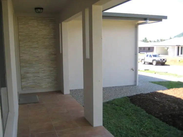 Fourth view of Homely house listing, L265 Perserverance Street, Redlynch QLD 4870