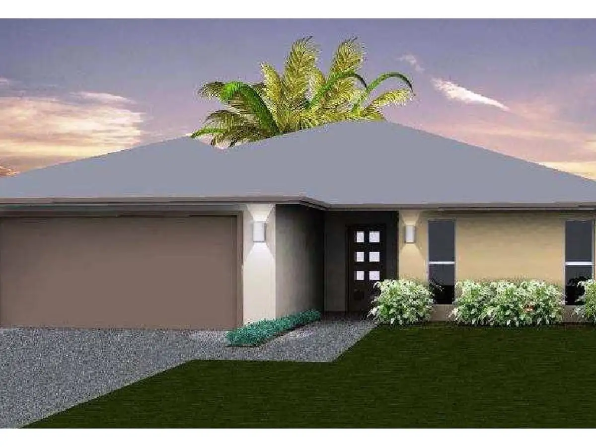 Main view of Homely house listing, 17 Heritage Central Street, Redlynch QLD 4870