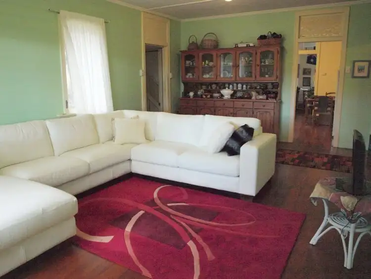 Fourth view of Homely house listing, 1-3 McMahon Drive, Fishery Falls QLD 4871