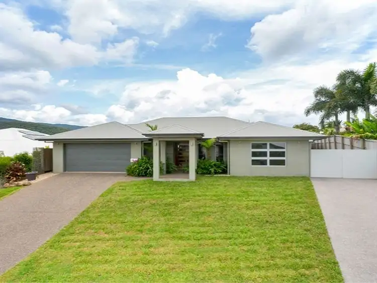 23 Catamaran Circuit, Trinity Beach QLD 4879