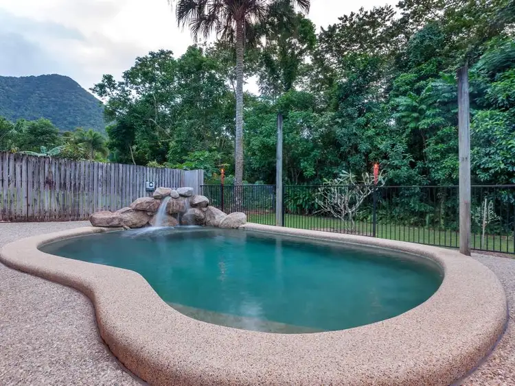 Fourth view of Homely house listing, 34 Laurel Avenue, Mount Sheridan QLD 4868