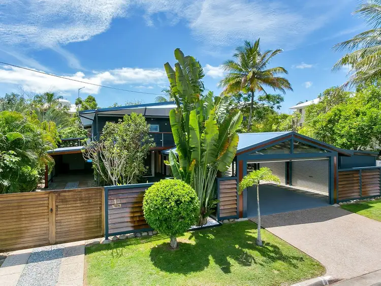 Main view of Homely house listing, 10 Guava Street, Holloways Beach QLD 4878