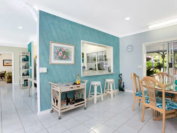 Fourth view of Homely house listing, 5-7 Teal Close, Bayview Heights QLD 4868
