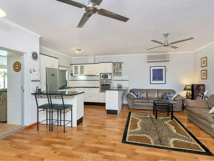 Second view of Homely house listing, 24 Portsea Crescent, Kewarra Beach QLD 4879