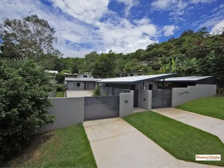 Second view of Homely house listing, 35 Merrybrook St, Freshwater QLD 4870