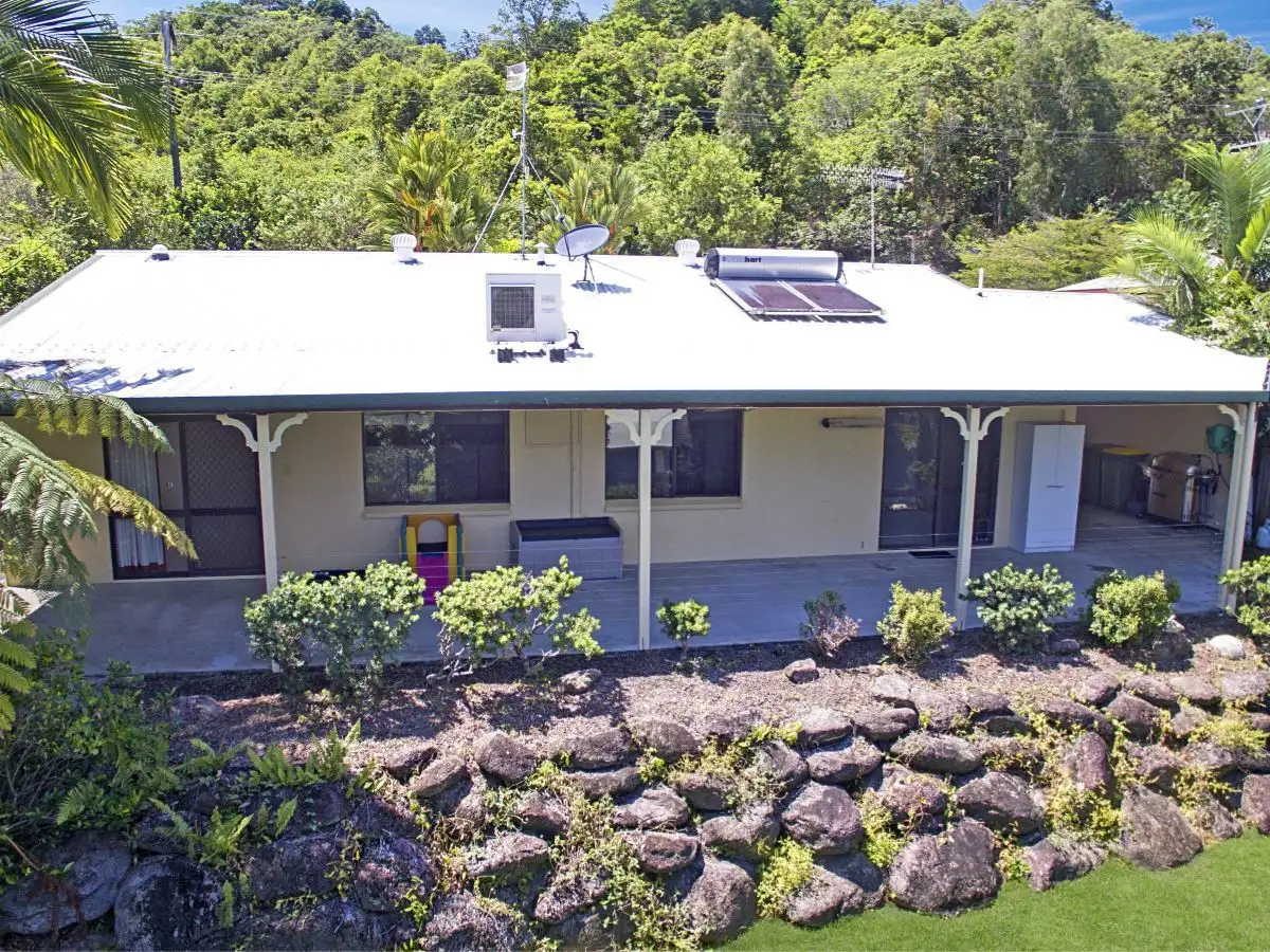 Main view of Homely house listing, 98 Anderson Road, Woree QLD 4868