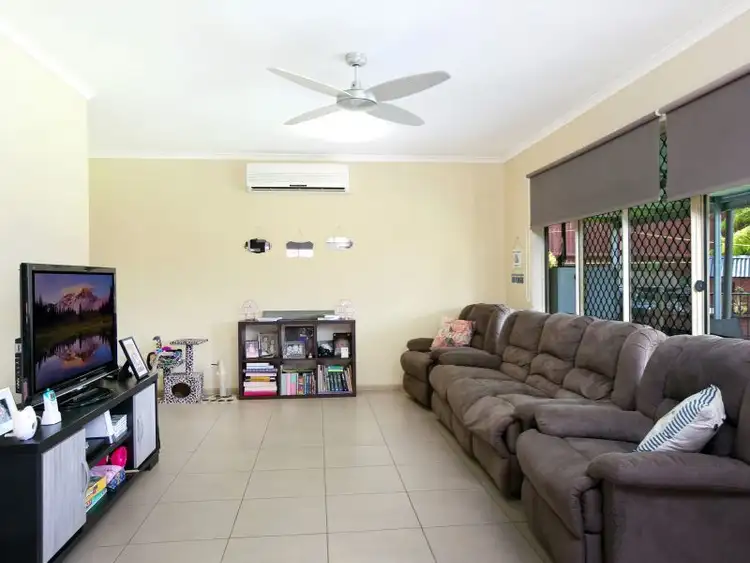 Fourth view of Homely house listing, 8 Wiltshire Drive, Gordonvale QLD 4865