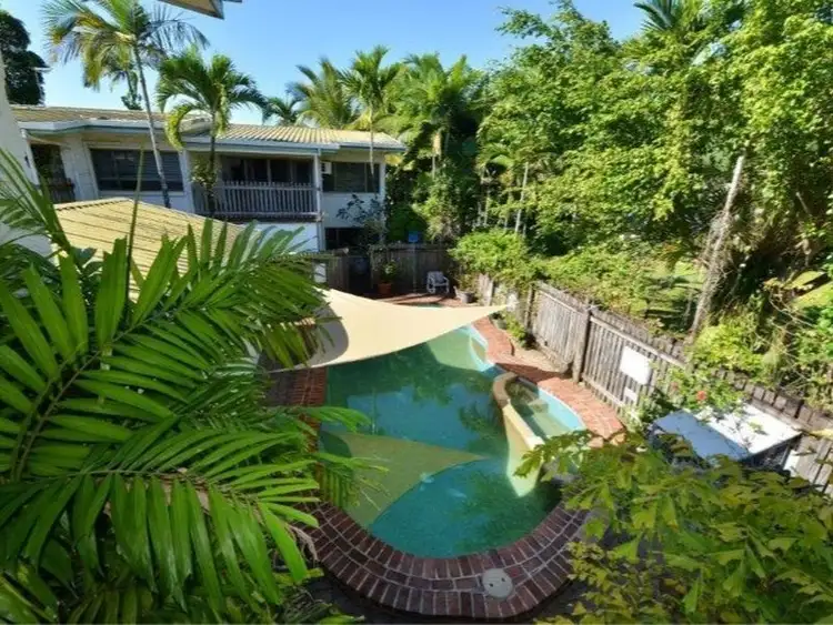 Third view of Homely block of units listing, 106 Digger Street, Cairns North QLD 4870
