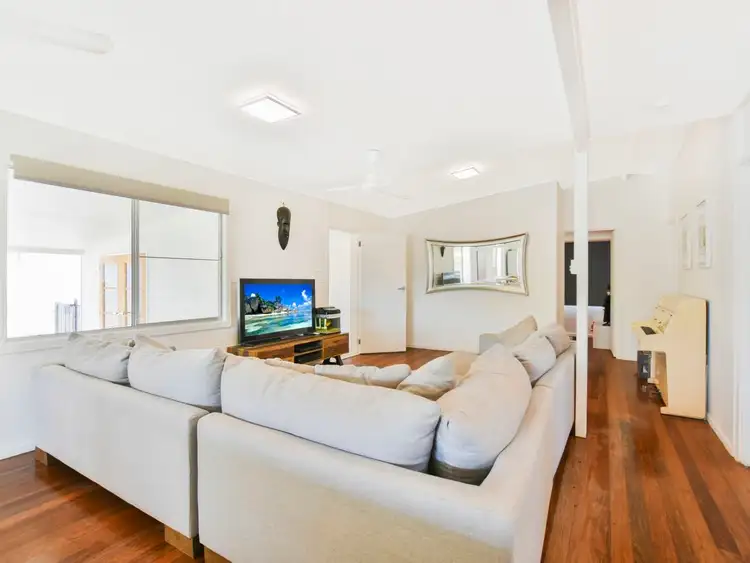 Second view of Homely house listing, 25 Cassia Street, Edge Hill QLD 4870