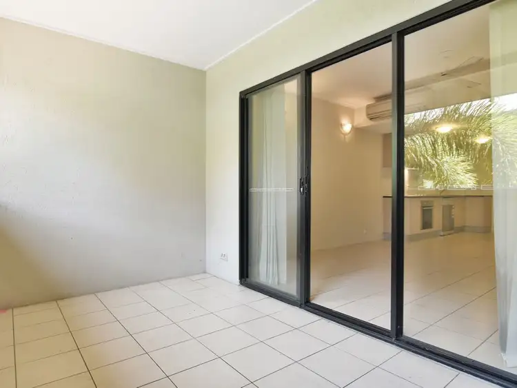 Fifth view of Homely apartment listing, 16/82 Martyn Street, Parramatta Park QLD 4870