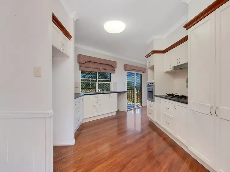 Fourth view of Homely house listing, 34 Dorunda Street, Mount Sheridan QLD 4868