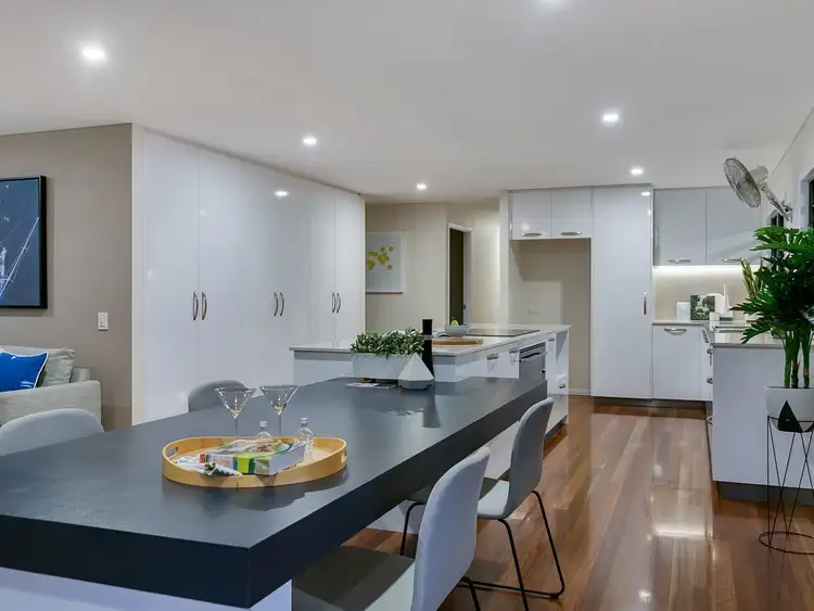 Seventh view of Homely house listing, 9 Amaroo Close, Smithfield QLD 4878