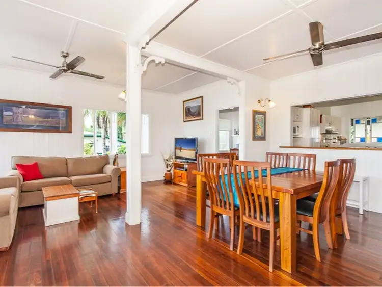 Fifth view of Homely house listing, 57 Swan Street, Gordonvale QLD 4865