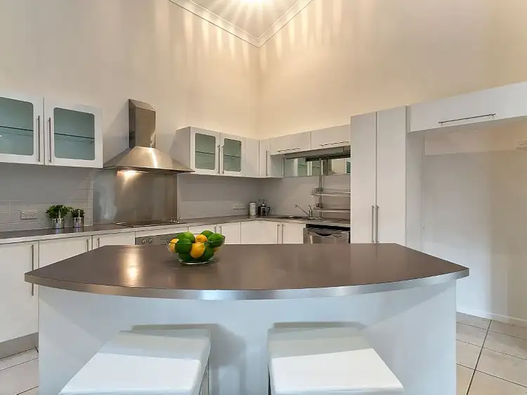 Fifth view of Homely house listing, 21 Greendale Close, Brinsmead QLD 4870
