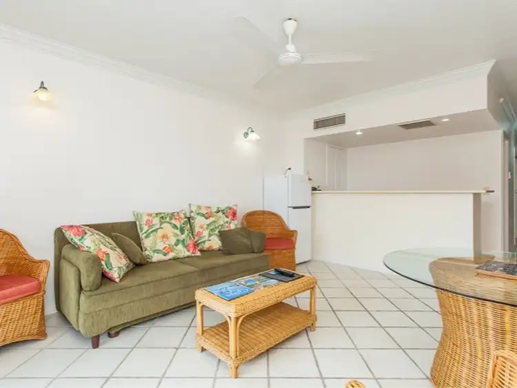 Third view of Homely unit listing, 2/63 McLeod Street, Cairns City QLD 4870