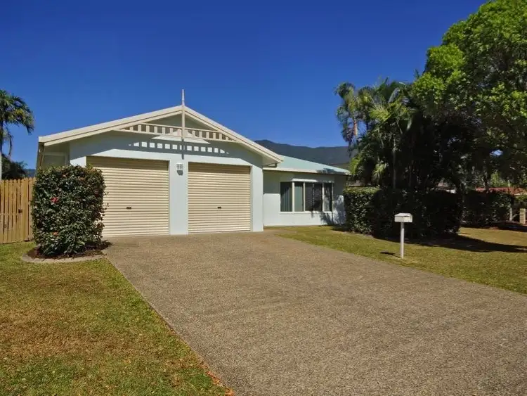 Fourth view of Homely house listing, 7 Bridge Close, Brinsmead QLD 4870