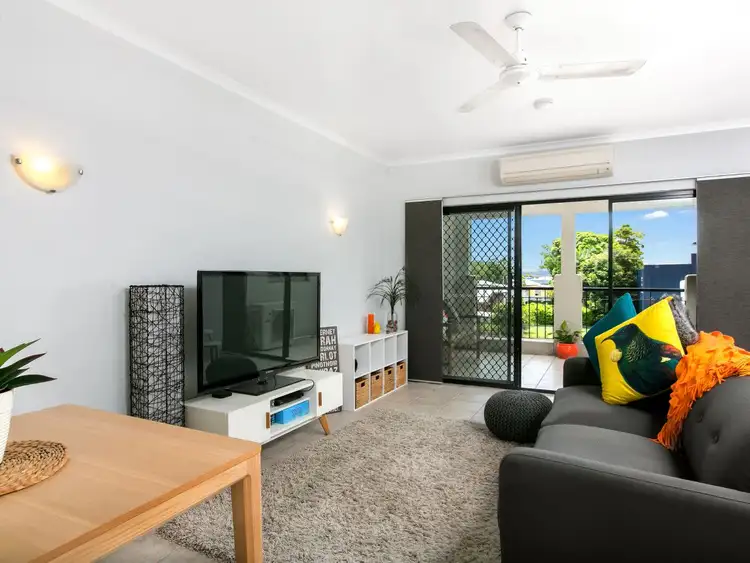 Second view of Homely unit listing, 16/163 Buchan Street, Bungalow QLD 4870