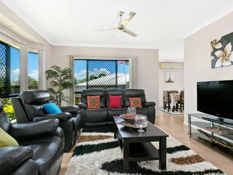 Third view of Homely house listing, 13 Bambusa Terrace, Mount Sheridan QLD 4868