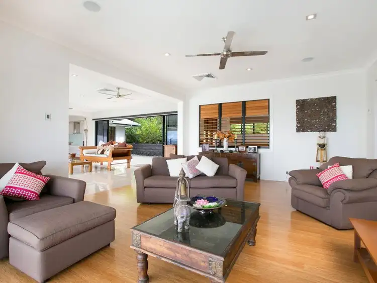Seventh view of Homely house listing, 9 Hussar Close, Kanimbla QLD 4870
