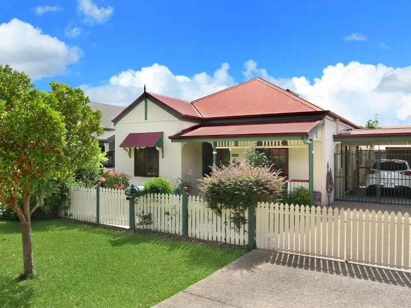 Main view of Homely house listing, 42 Benjamina Street, Mount Sheridan QLD 4868