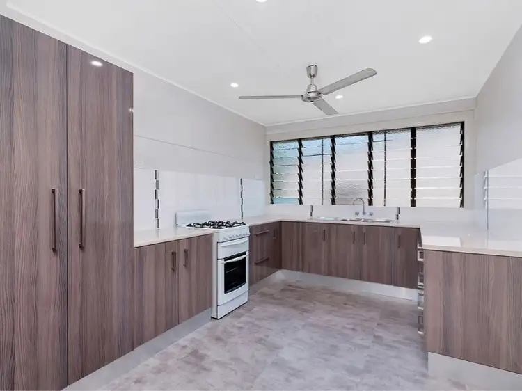 Fifth view of Homely house listing, 359 Draper Street, Parramatta Park QLD 4870