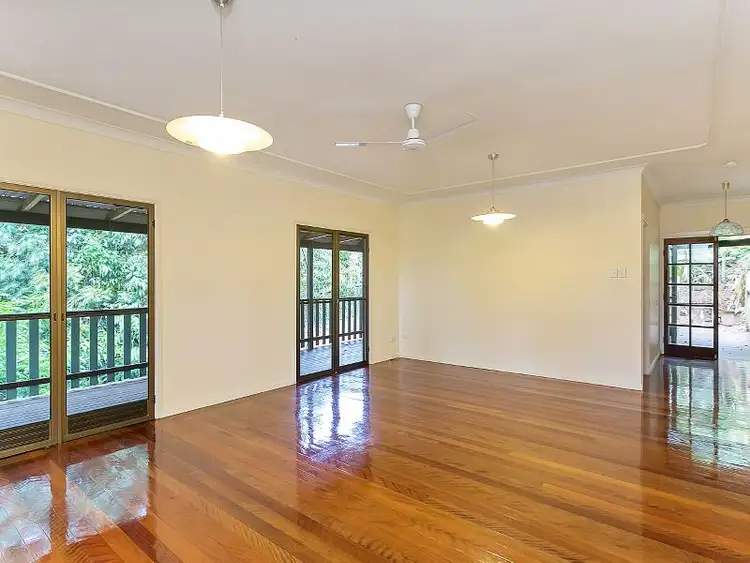 Fifth view of Homely house listing, 2 Cedrela Close, Kamerunga QLD 4870