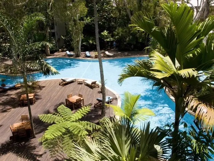 Second view of Homely apartment listing, 1203/2-22 VEIVERS ROAD, Palm Cove QLD 4879