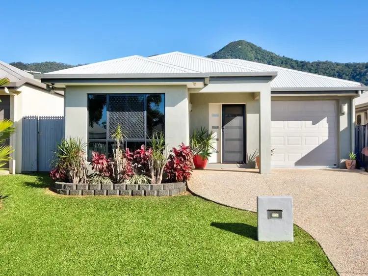 7 Racemosa Street, Mount Sheridan QLD 4868