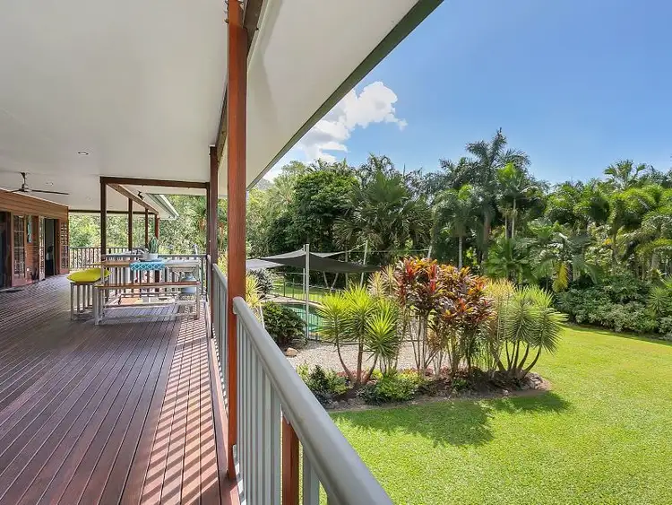 Third view of Homely house listing, 85 James Cook Drive, Kewarra Beach QLD 4879