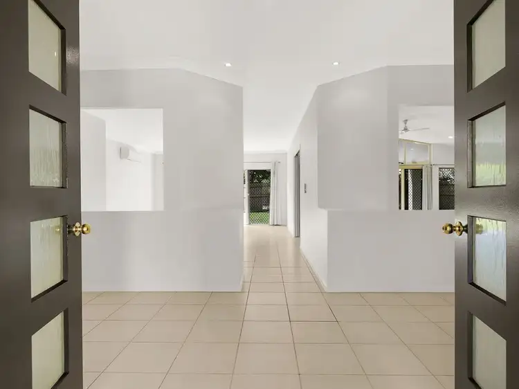 Second view of Homely house listing, 5 Govern Close, Redlynch QLD 4870