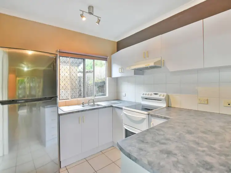 Third view of Homely townhouse listing, 5/9 Balaclava Road, Earlville QLD 4870