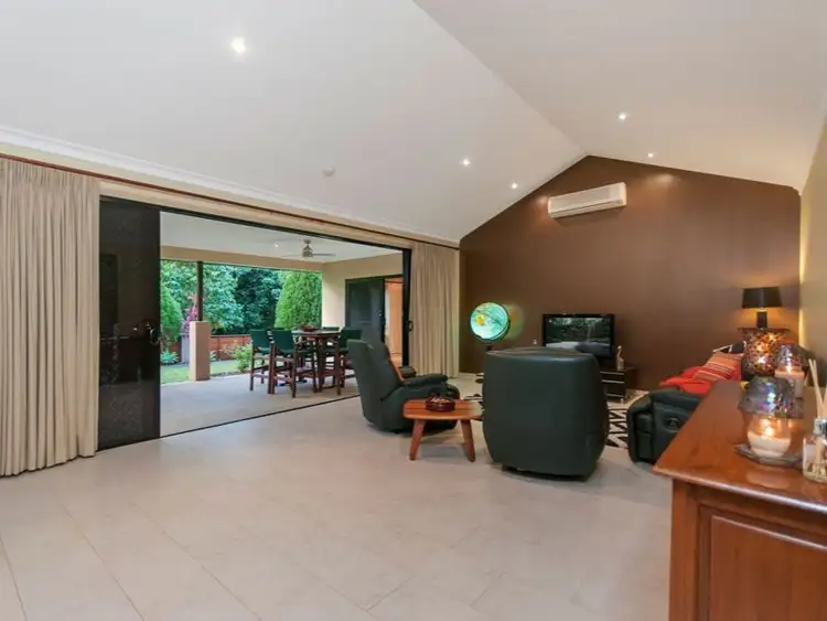 Fourth view of Homely house listing, 1 Ellestree Close, Redlynch QLD 4870