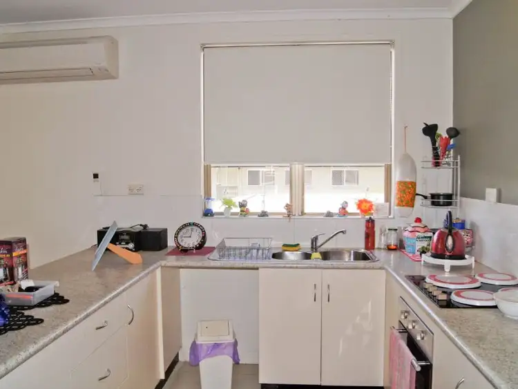 Third view of Homely unit listing, 19 Pioneer St, Manoora QLD 4870