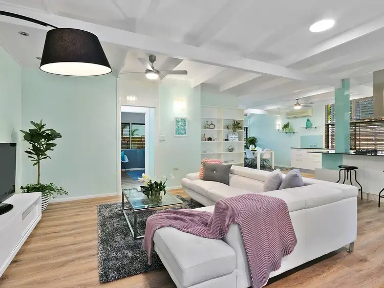Main view of Homely house listing, 30 Valmadre Street, Caravonica QLD 4878