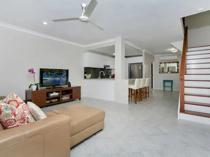 Main view of Homely townhouse listing, 3/25 Amphora Street, Palm Cove QLD 4879