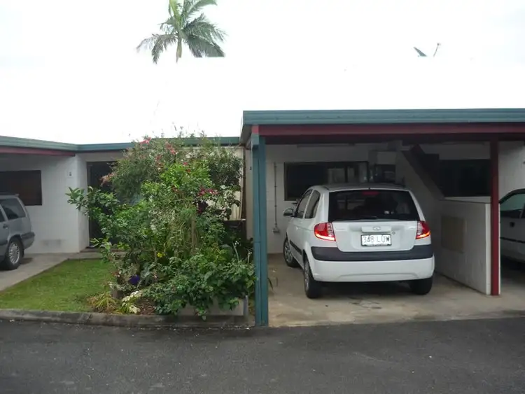 Third view of Homely townhouse listing, 3/6-7 Maytown Close, Manoora QLD 4870