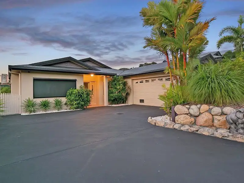 Main view of Homely house listing, 10 Mist Green Close, Brinsmead QLD 4870