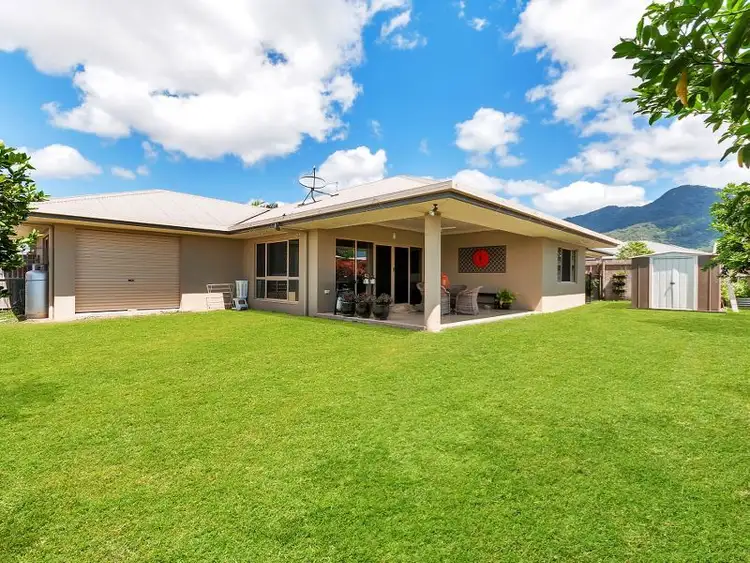 Third view of Homely house listing, 55 Leftwich Street, White Rock QLD 4868