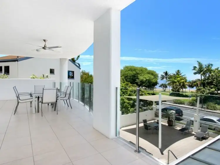 Seventh view of Homely apartment listing, 7/144-146 Abbott Street, Cairns City QLD 4870