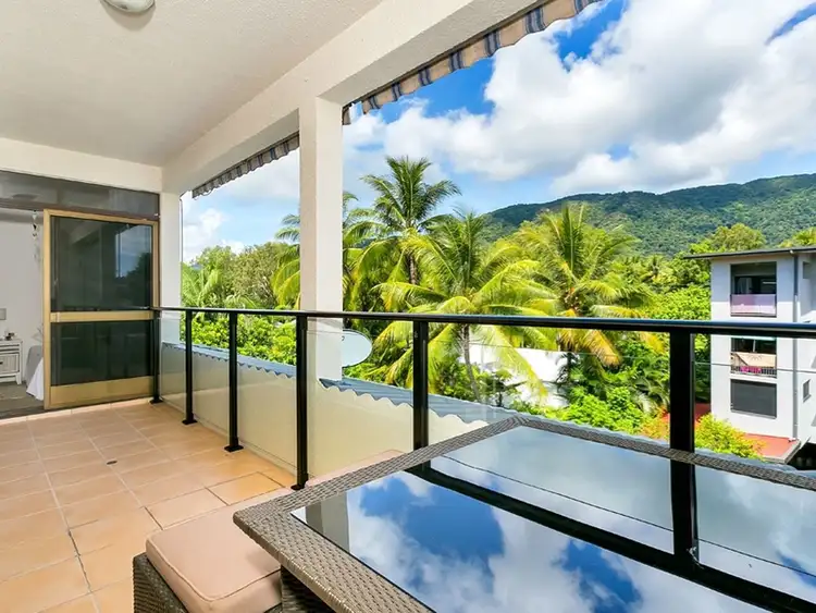 Fourth view of Homely apartment listing, 10/5-7 Amphora Street, Palm Cove QLD 4879