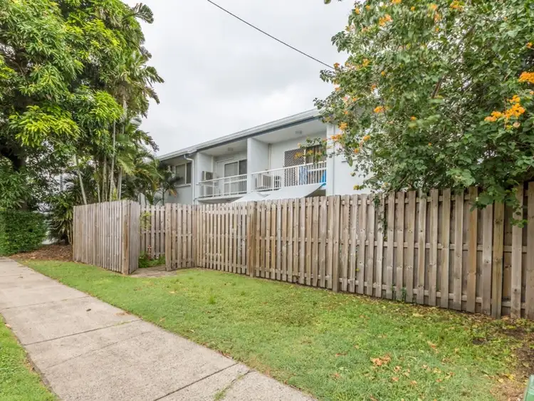 314 Draper Street, Parramatta Park QLD 4870