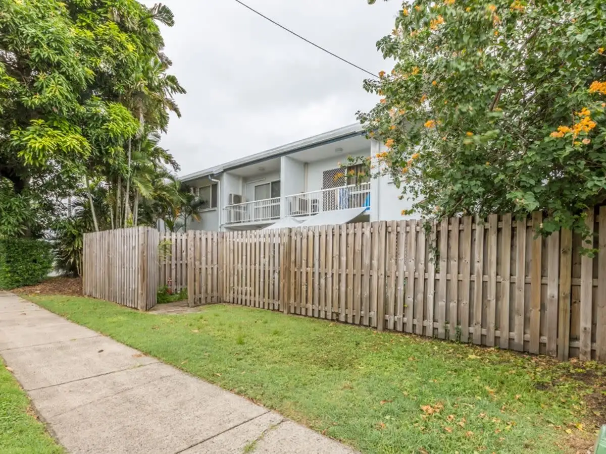 Main view of Homely unit listing, 314 Draper Street, Parramatta Park QLD 4870