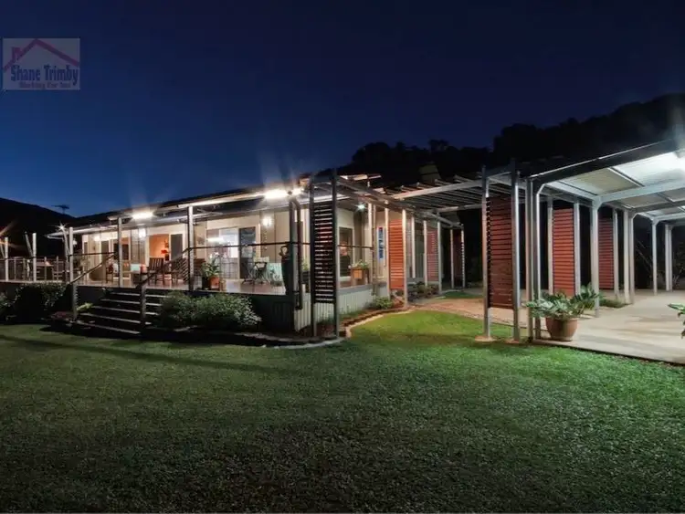 Third view of Homely rural property listing, 62 Cascades Drive, Redlynch QLD 4870