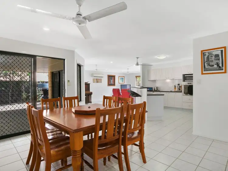 Fifth view of Homely house listing, 16 Fairley Street, Redlynch QLD 4870