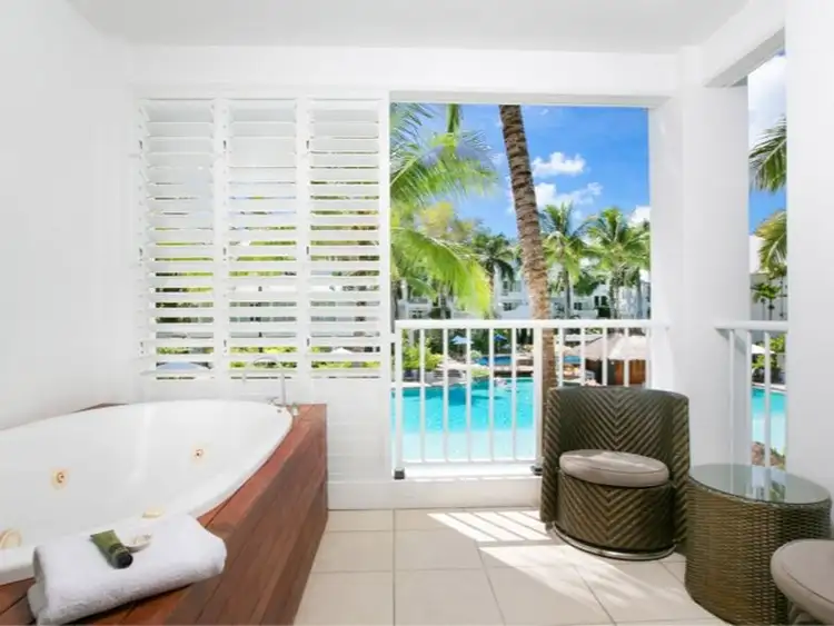 Sixth view of Homely apartment listing, 123-127 Williams Esplanade, Palm Cove QLD 4879