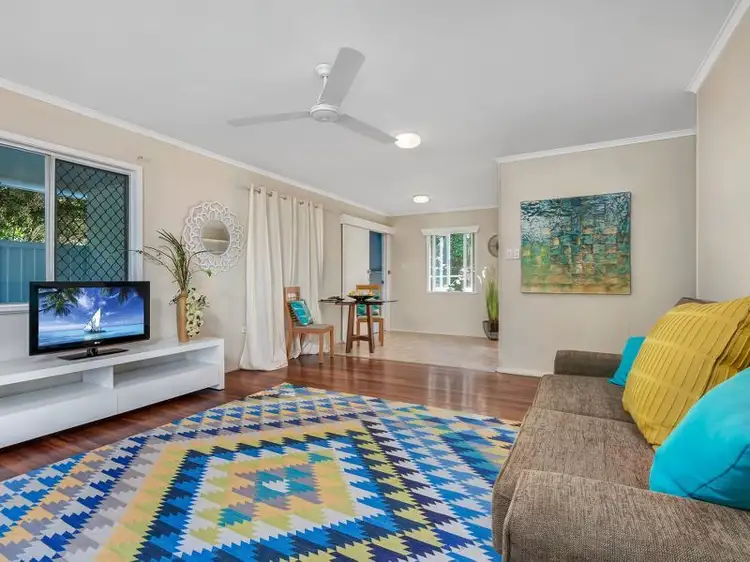 Fourth view of Homely house listing, 9 Jackson Close, Westcourt QLD 4870