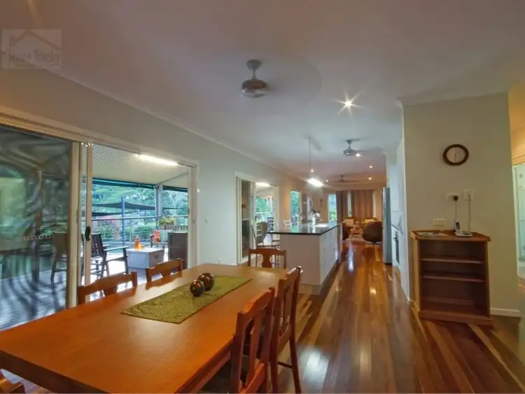 Seventh view of Homely rural property listing, 62 Cascades Drive, Redlynch QLD 4870