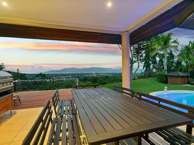 Fifth view of Homely house listing, 30 East Parkridge Drive, Brinsmead QLD 4870