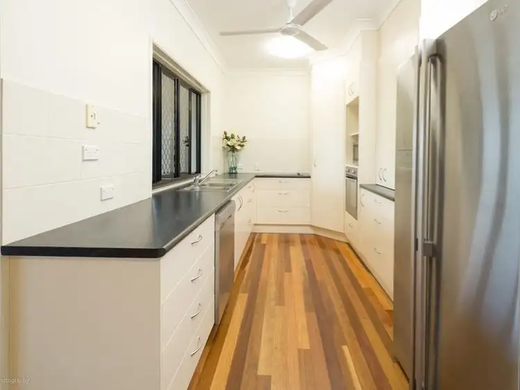 Fifth view of Homely house listing, 61 MARTY Street, East Innisfail QLD 4860